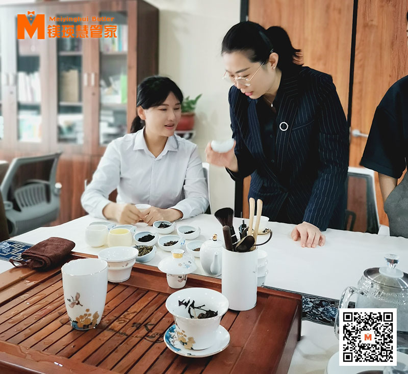 别墅私人管家招聘