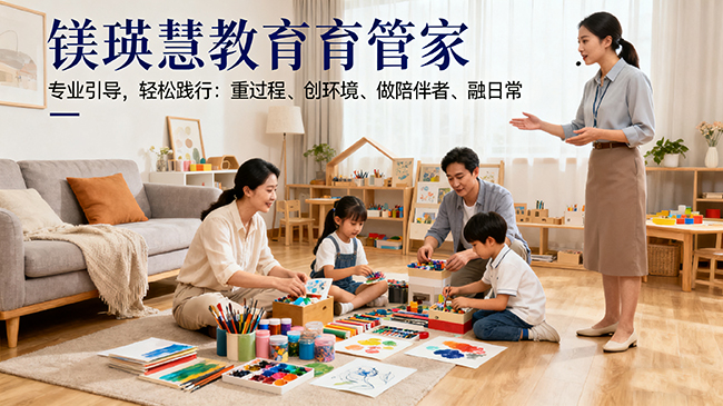 别墅私人管家招聘