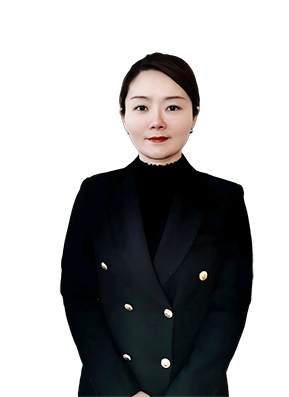 中国管家