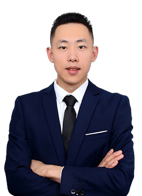 中国管家