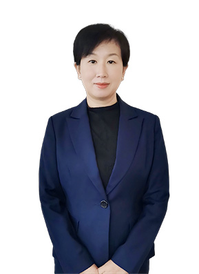 中国管家